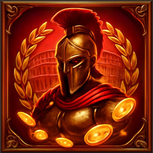 game Login Thunderstruck II Nordic theme lobby